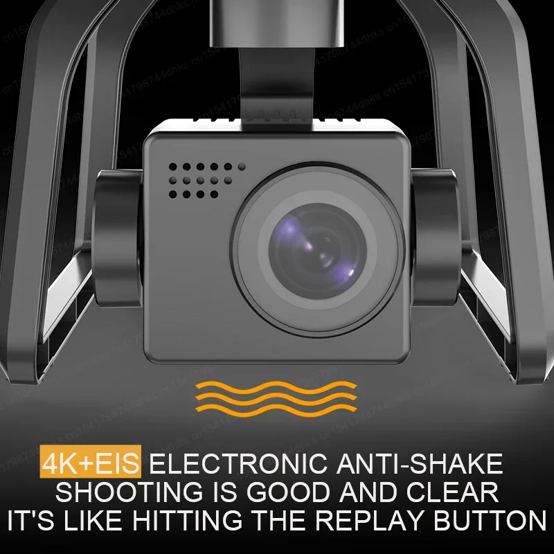 SJRC F7 4K PRO كاميرا بدون طيا - مراجعة Drone Camera Professional وسعره