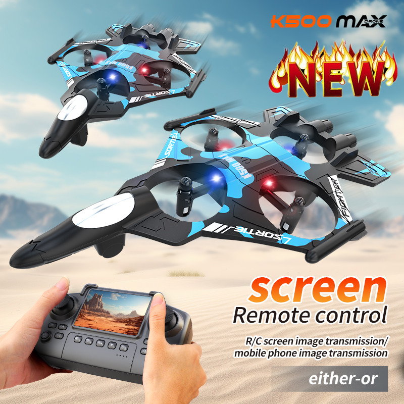طائرة بدون طيار جديدة لعام 202 - مراجعة Drone Camera Professional وسعره