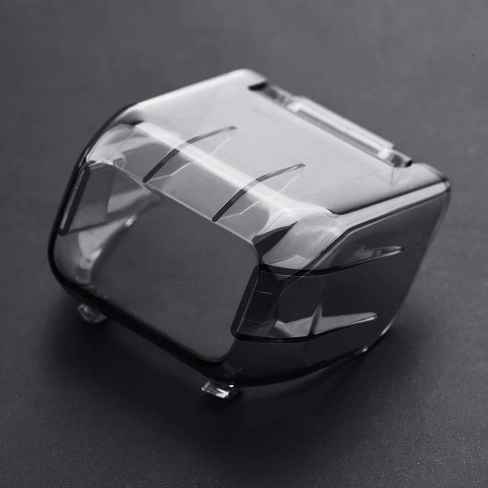 غطاء عدسة طائرة بدون طيار مضاد - مراجعة Drone Camera Case وسعره
