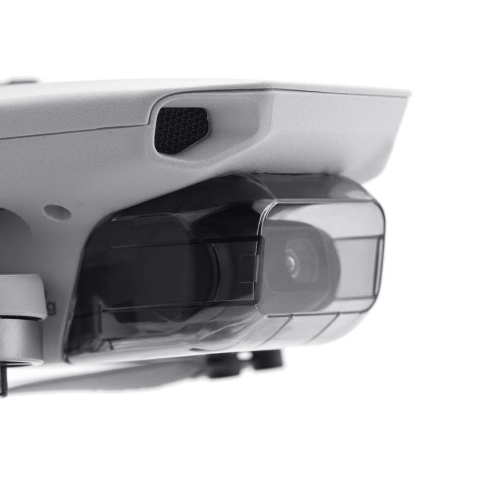 غطاء عدسة طائرة بدون طيار مضاد - مراجعة Drone Camera Case وسعره