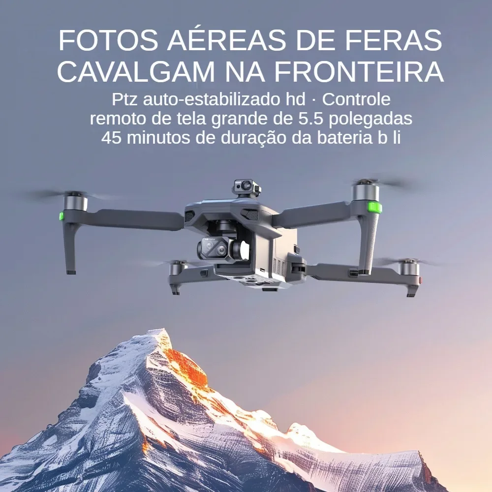 ZLL SG909 SG909MAX طائرة بدون  - مراجعة Drone Camera Hd وسعره