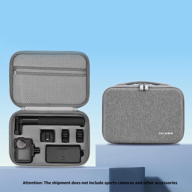 E56B حقيبة تخزين متعددة الوظائ - مراجعة Drone Camera Case وسعره